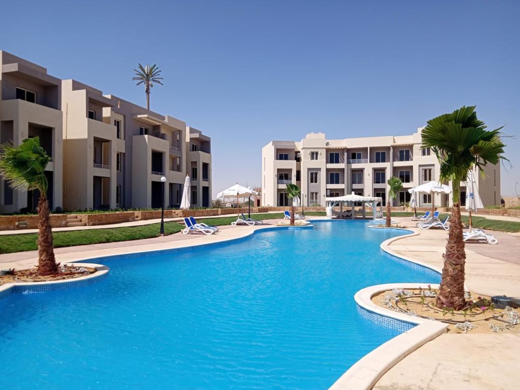 villa at Lasirena Bay