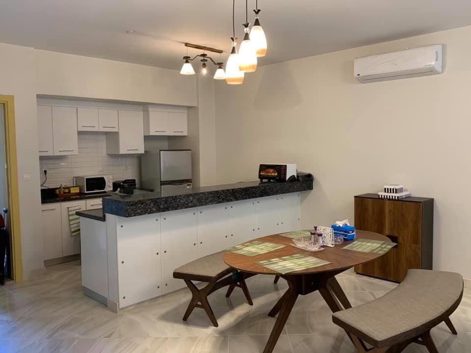 chalet at Marassi