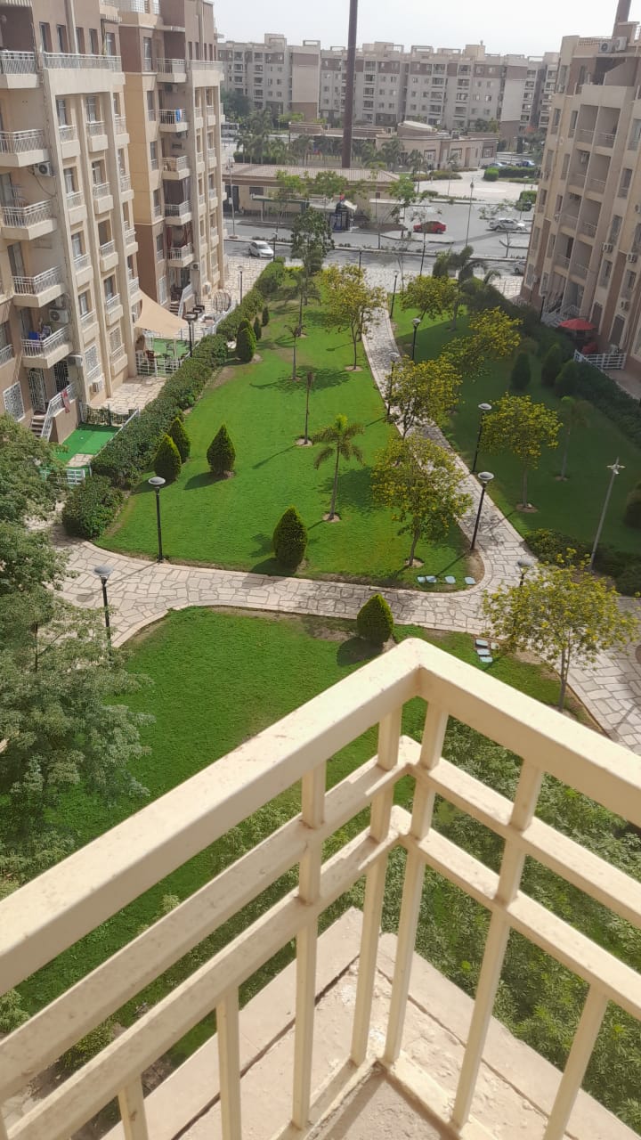 apartment at Madinaty