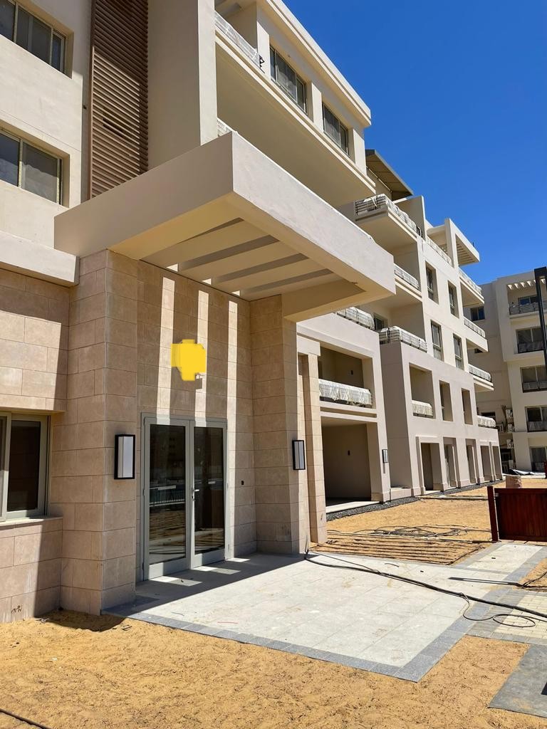 apartment at Uptown Cairo