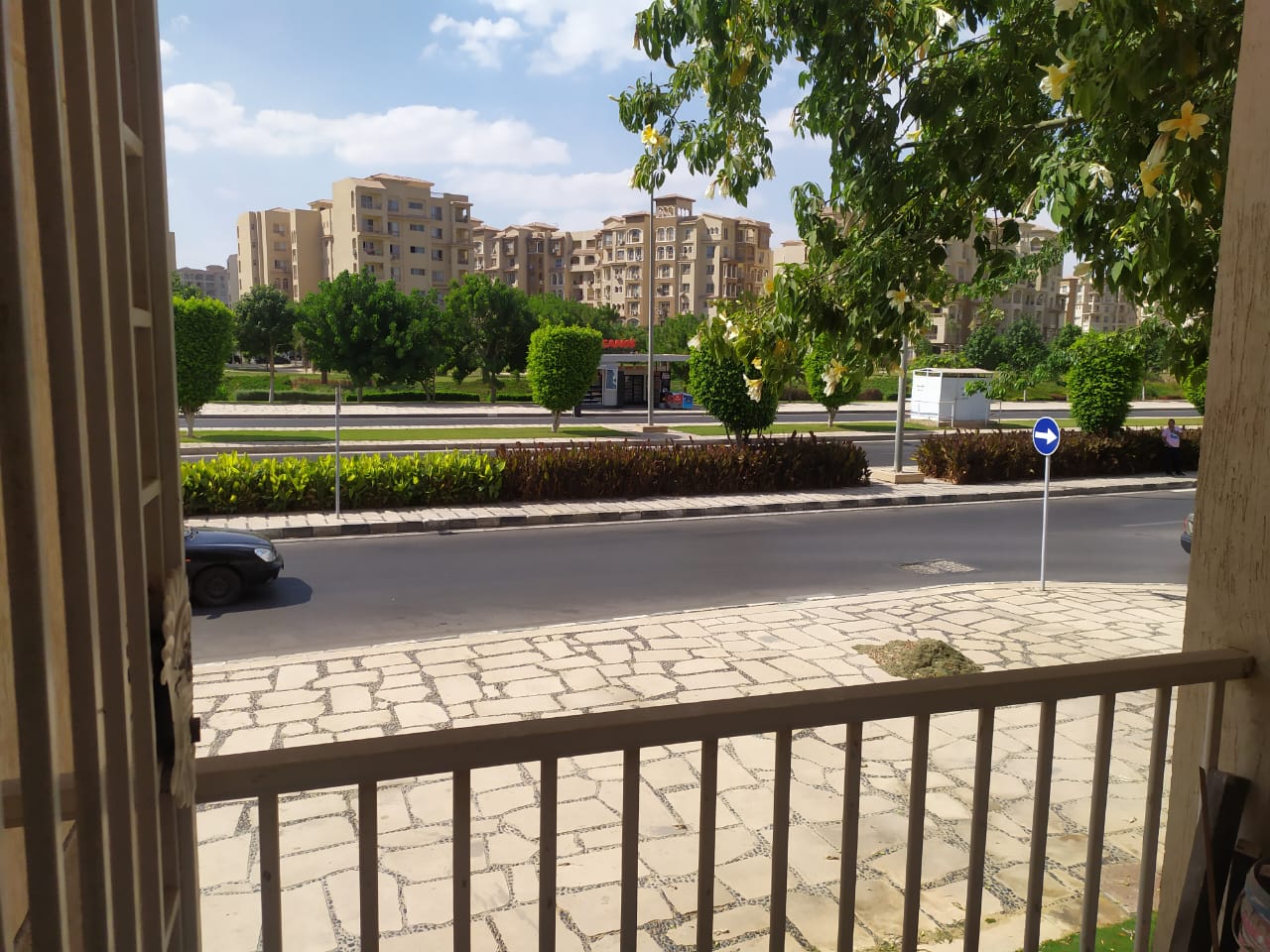 apartment at Madinaty
