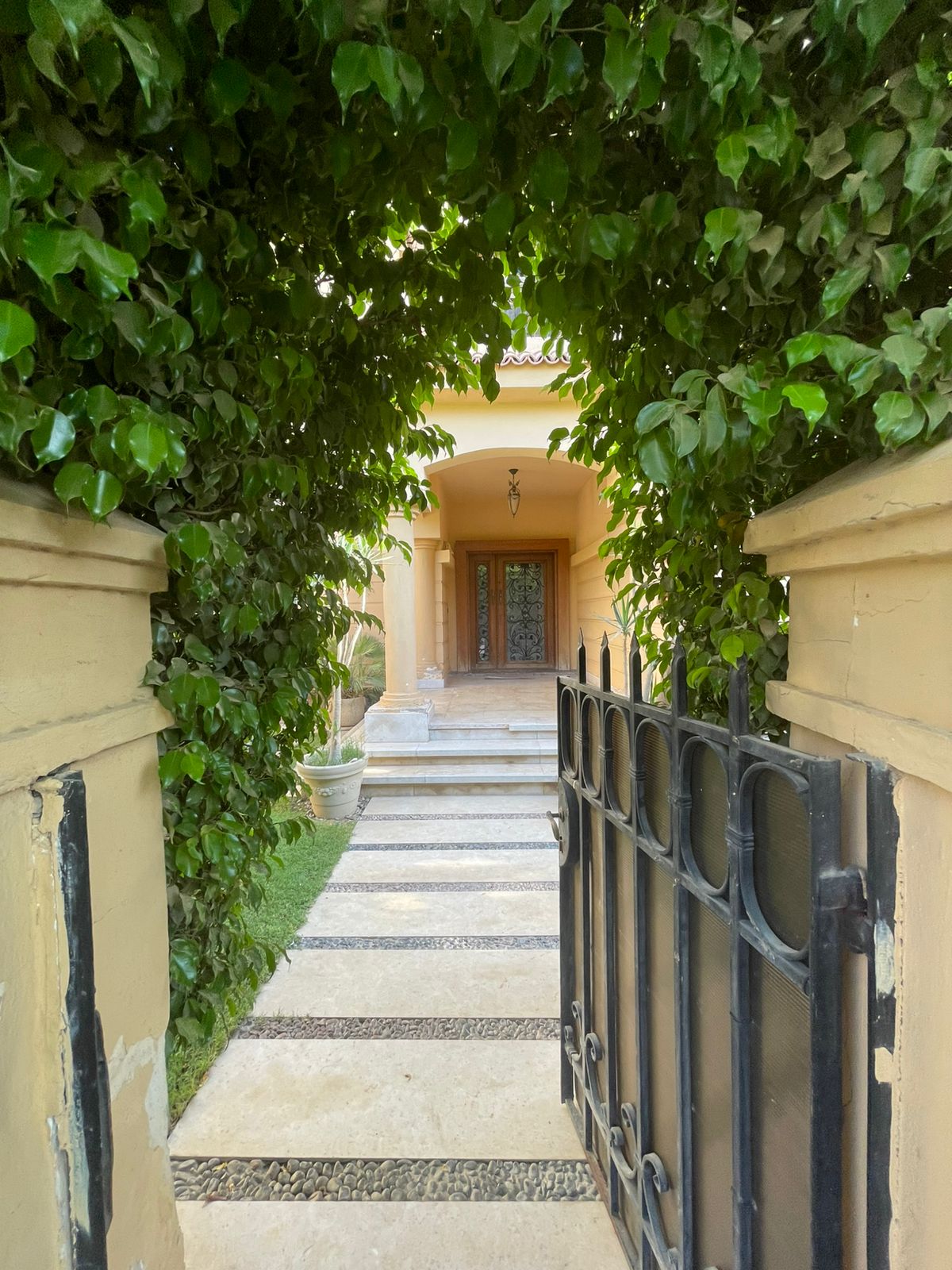 villa at Dara Gardens