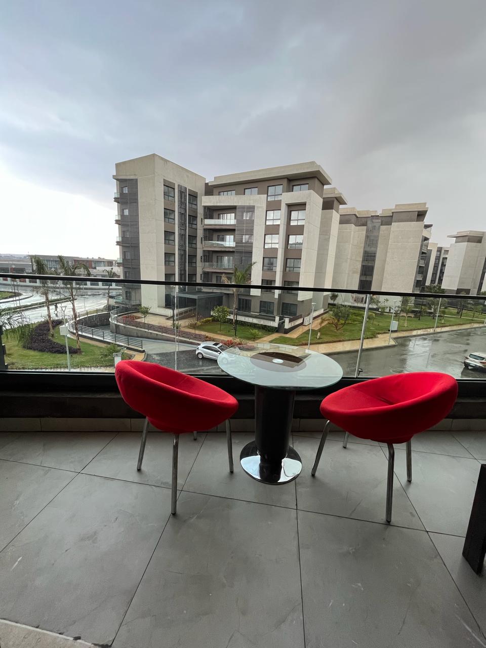 apartment at Madinaty