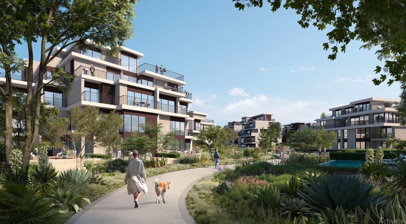 duplex at Solana