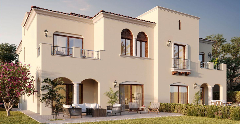 townhouse at City Gate