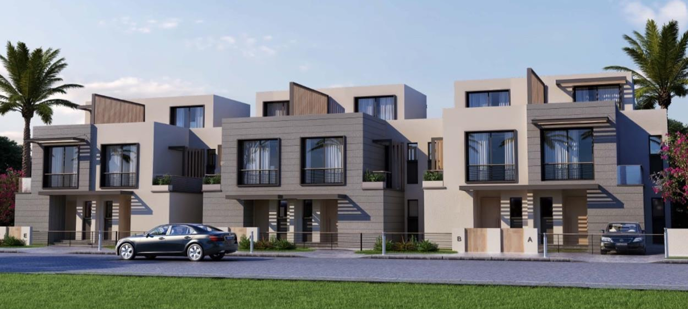 townhouse at Garden Lakes