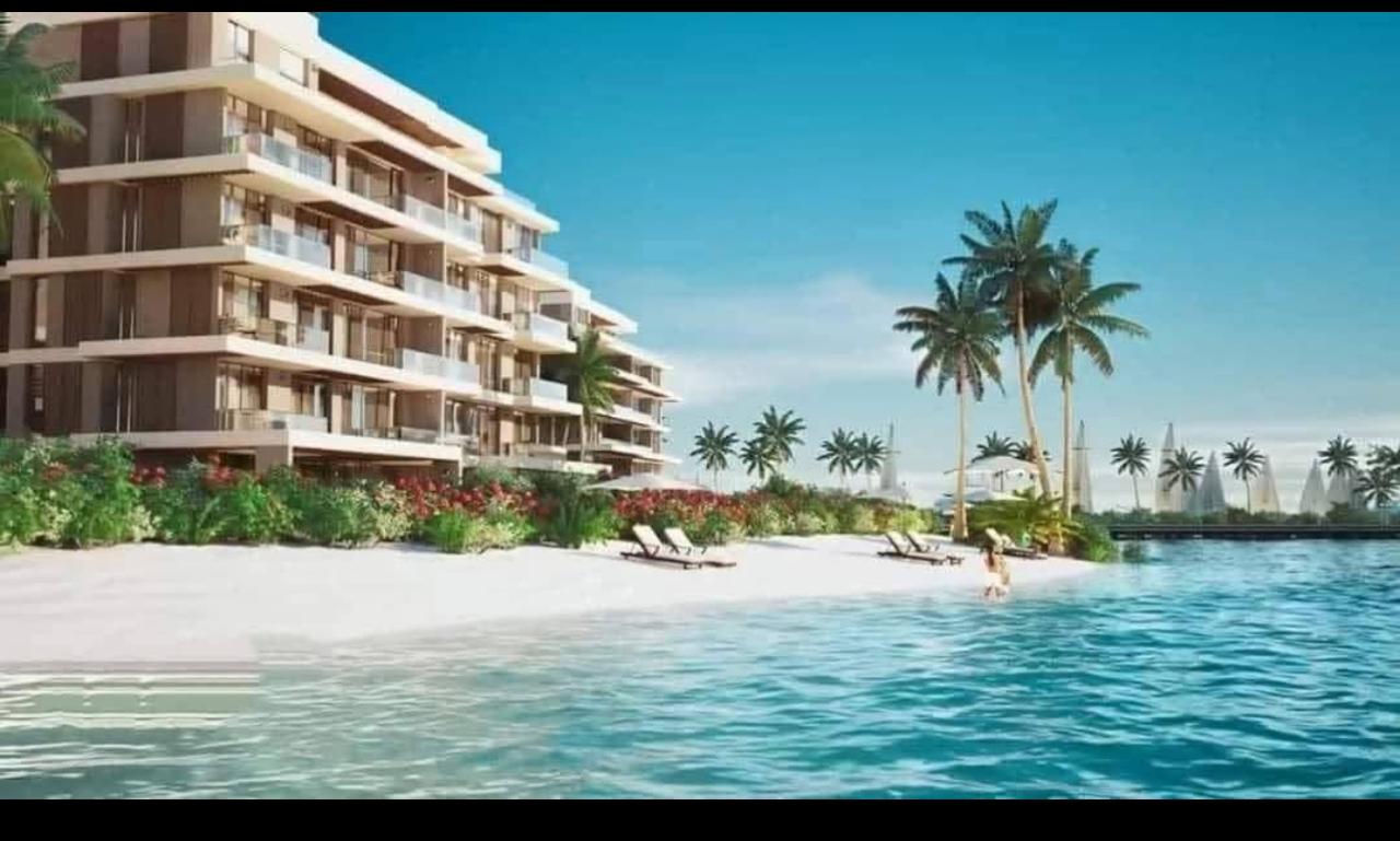 chalet at Southmed