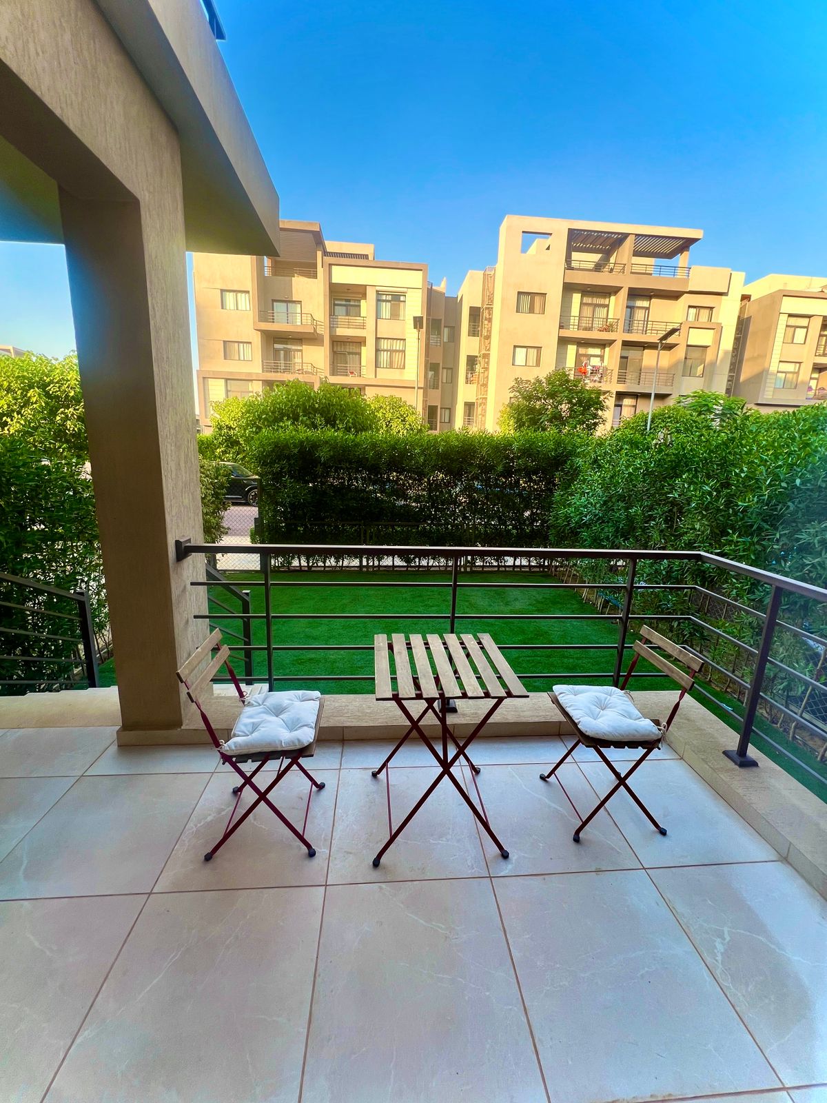 studio at Fifth Square Al Marasem