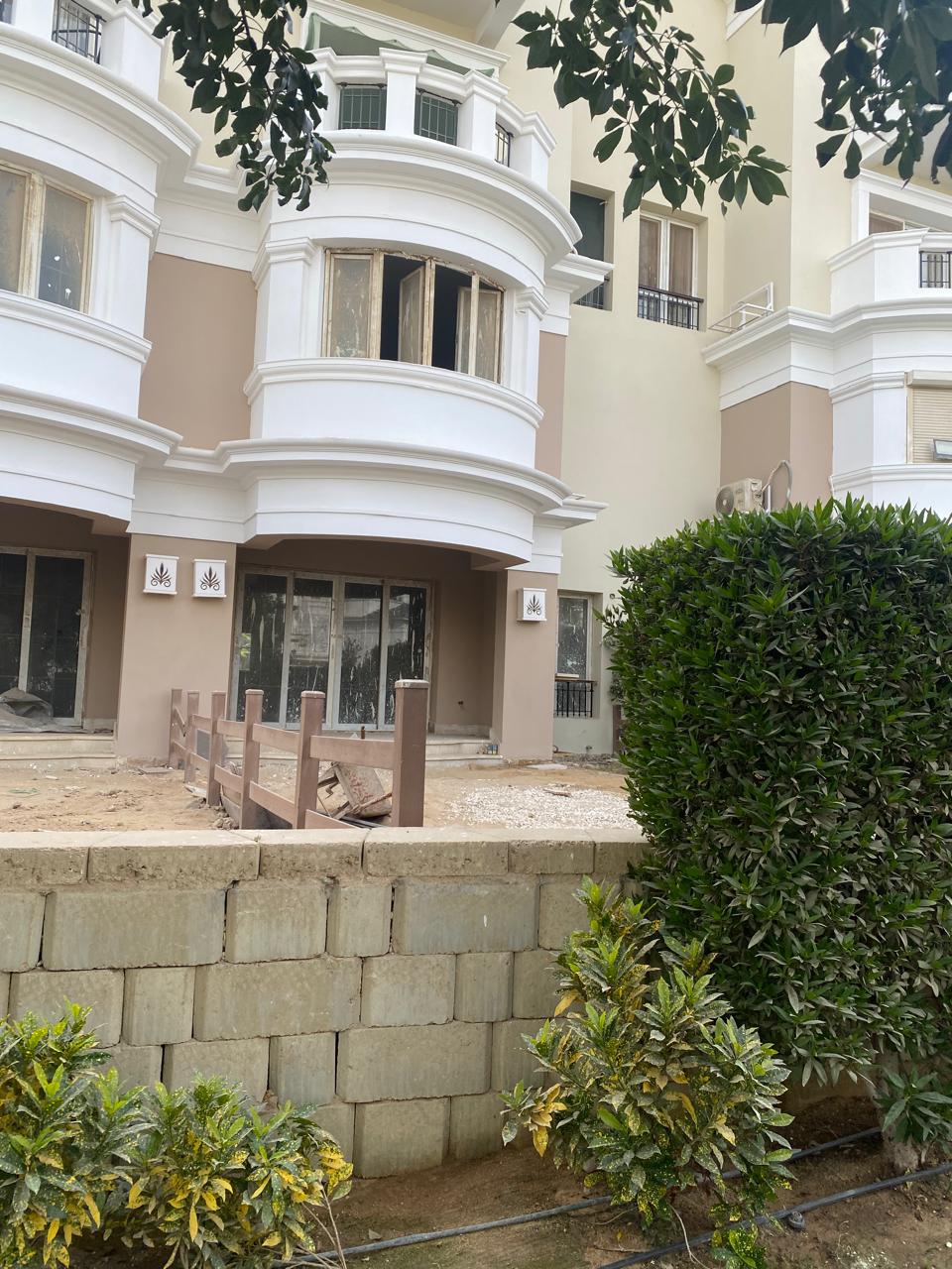 3-Bedroom Duplex 220 m² for sale in Mountain View October Park, 6th of October City