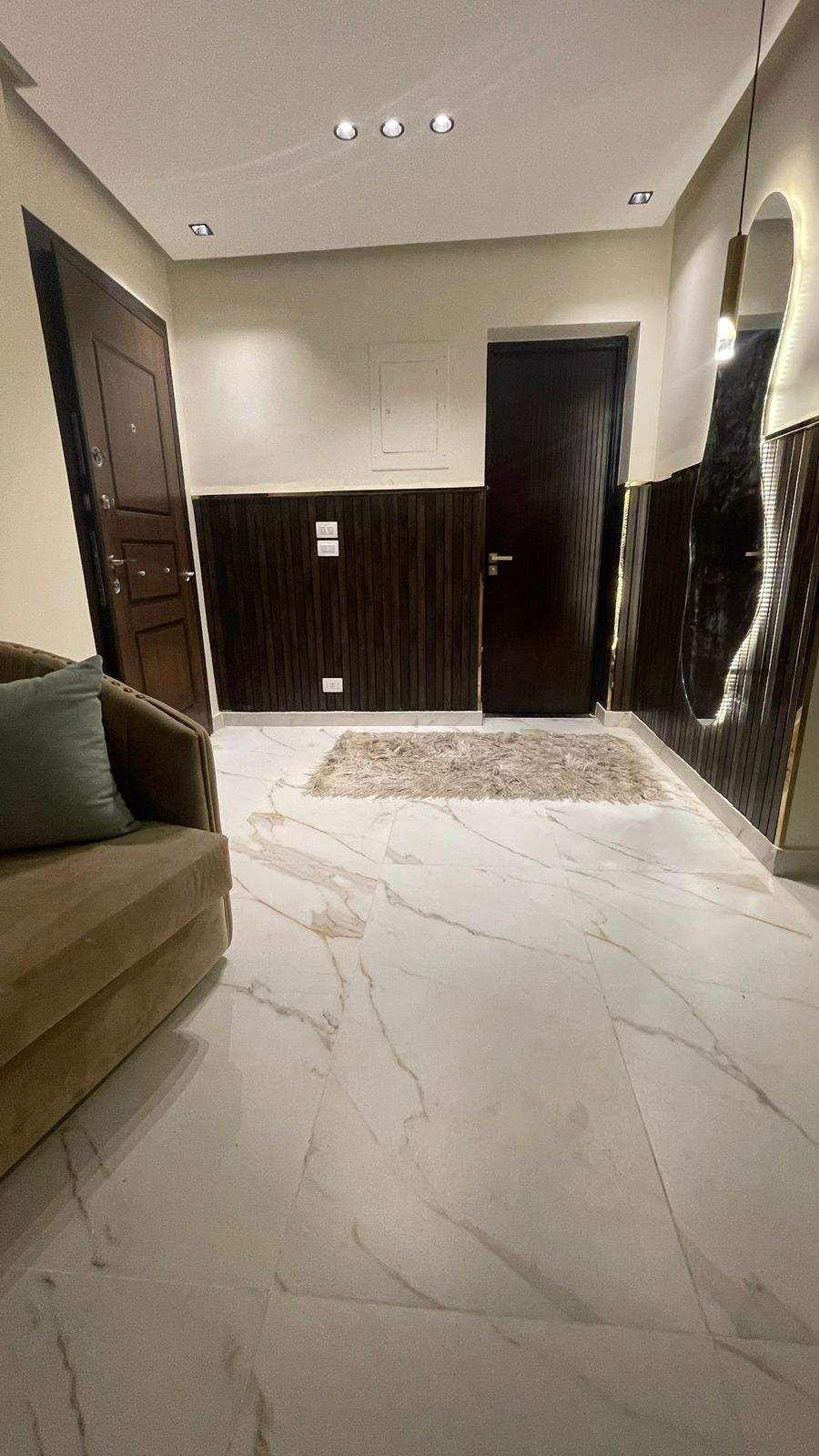 apartment at Madinaty