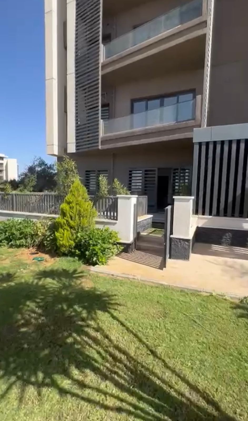 apartment at Madinaty