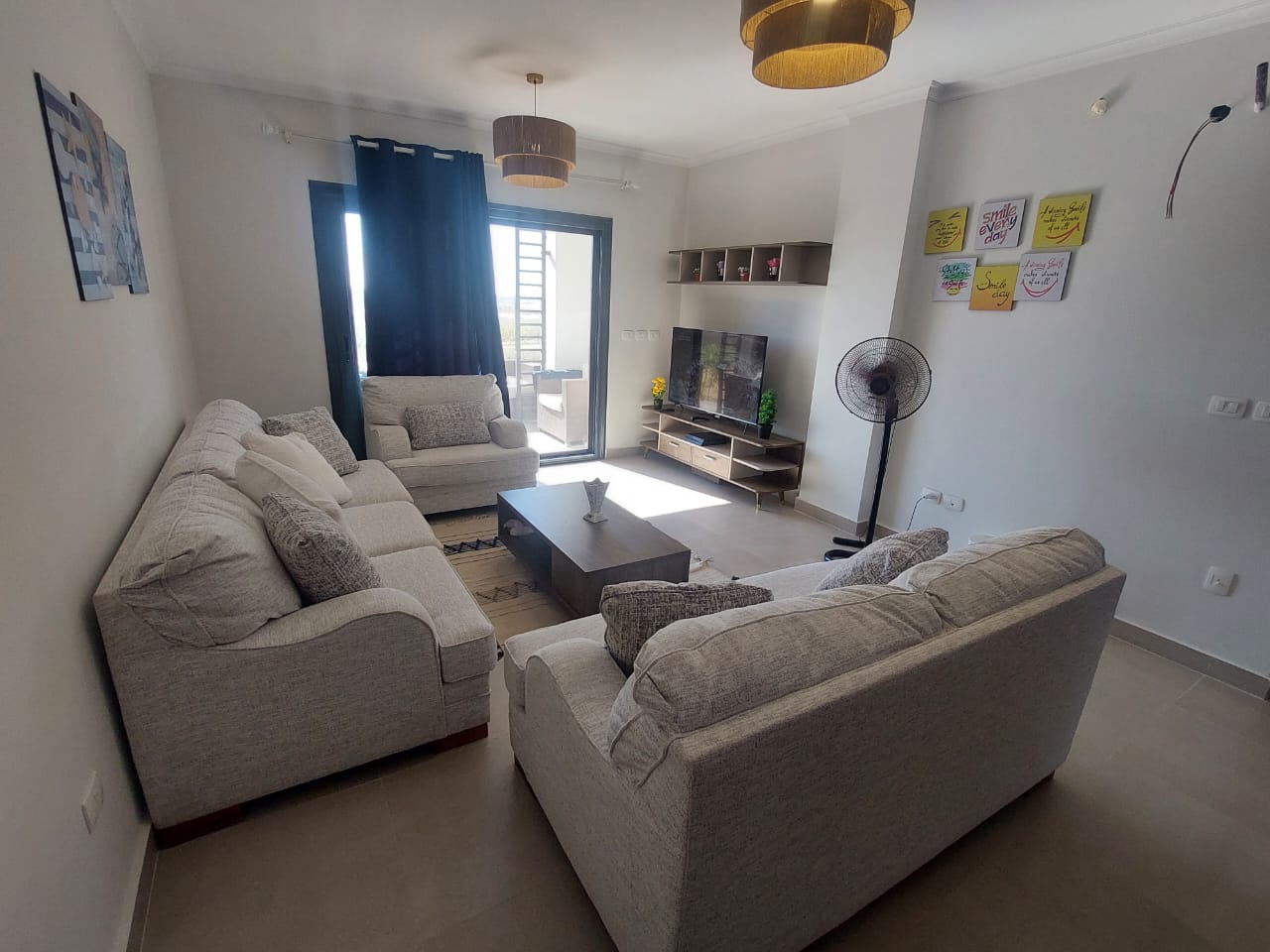 2 Bedrooms 121 sq.M Chalet for sale 8,000,000 EGP in Gaia , Ras El Hekma