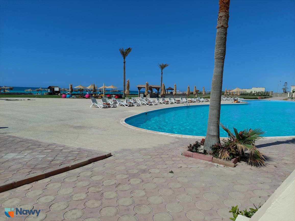 villa at Lasirena Bay
