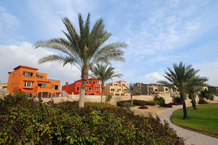 villa at Palm Hills Golf Views
