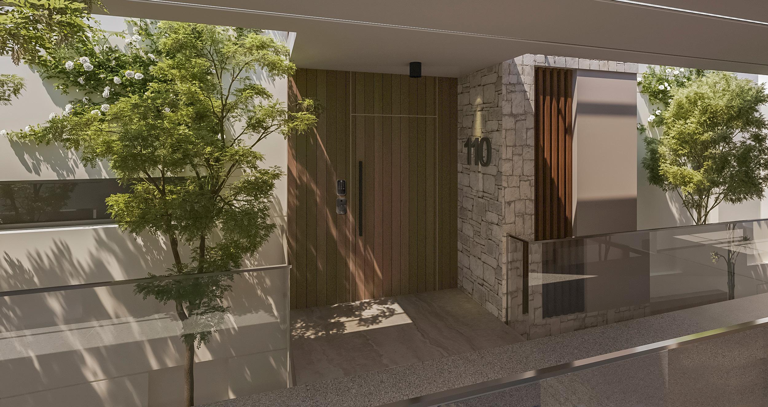 studio at Hills of One