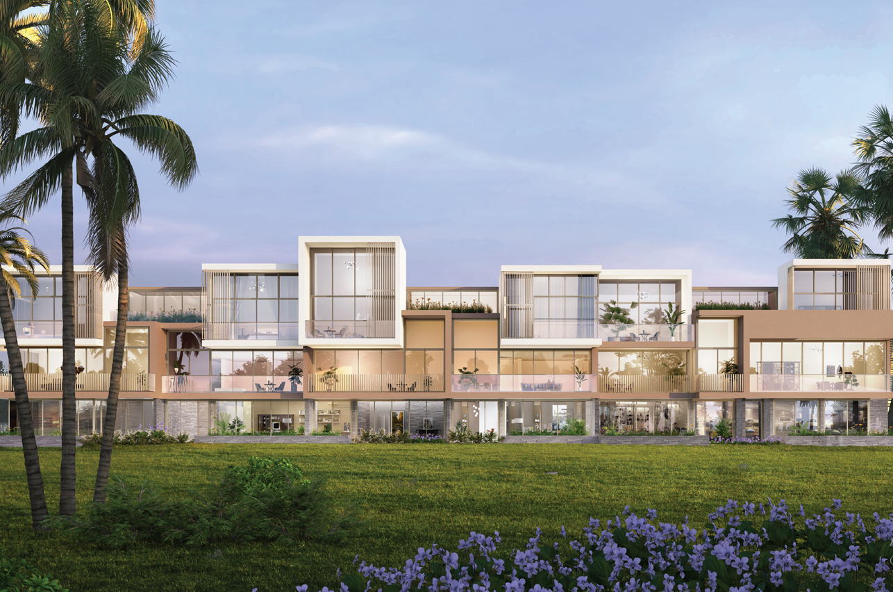 apartment at Mar ville