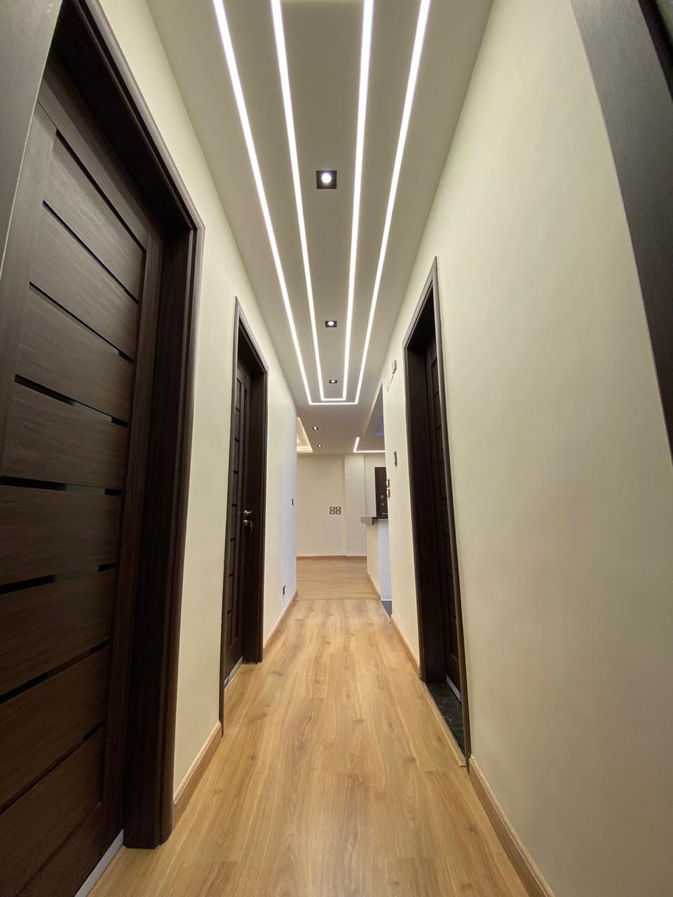 apartment at Madinaty