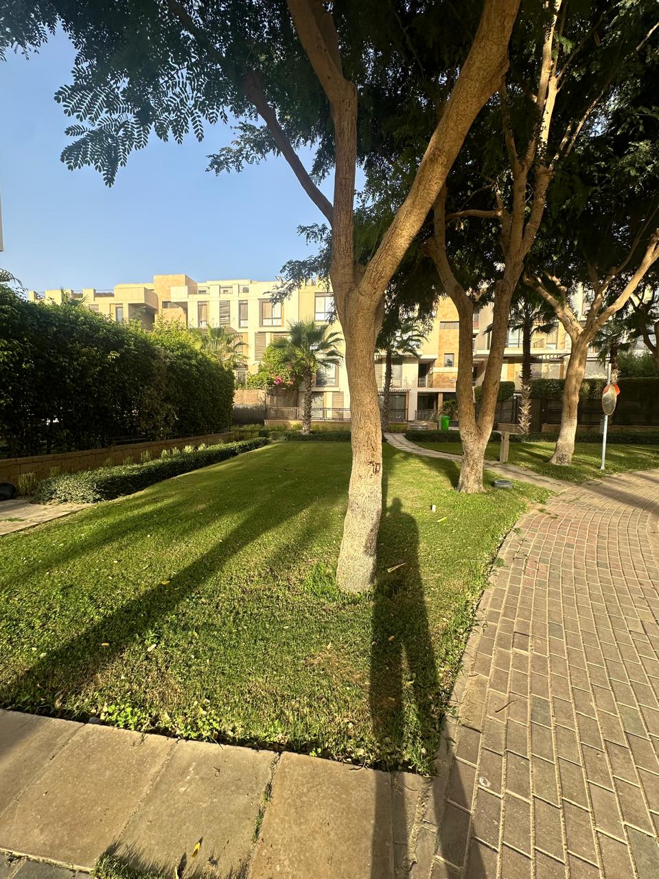 duplex at Westown Residences
