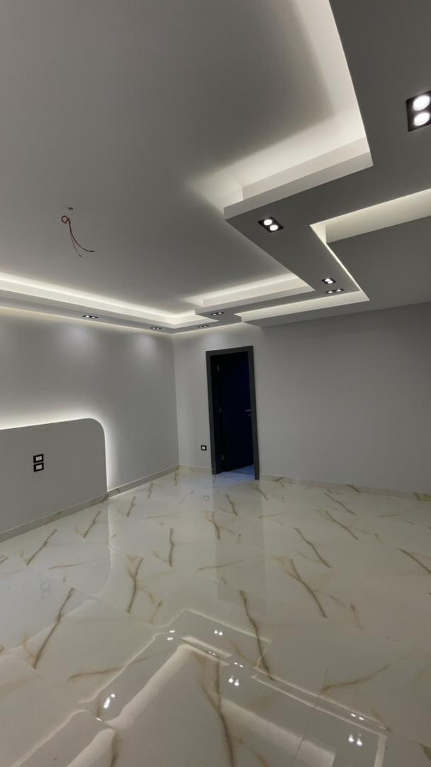 apartment at Scenario