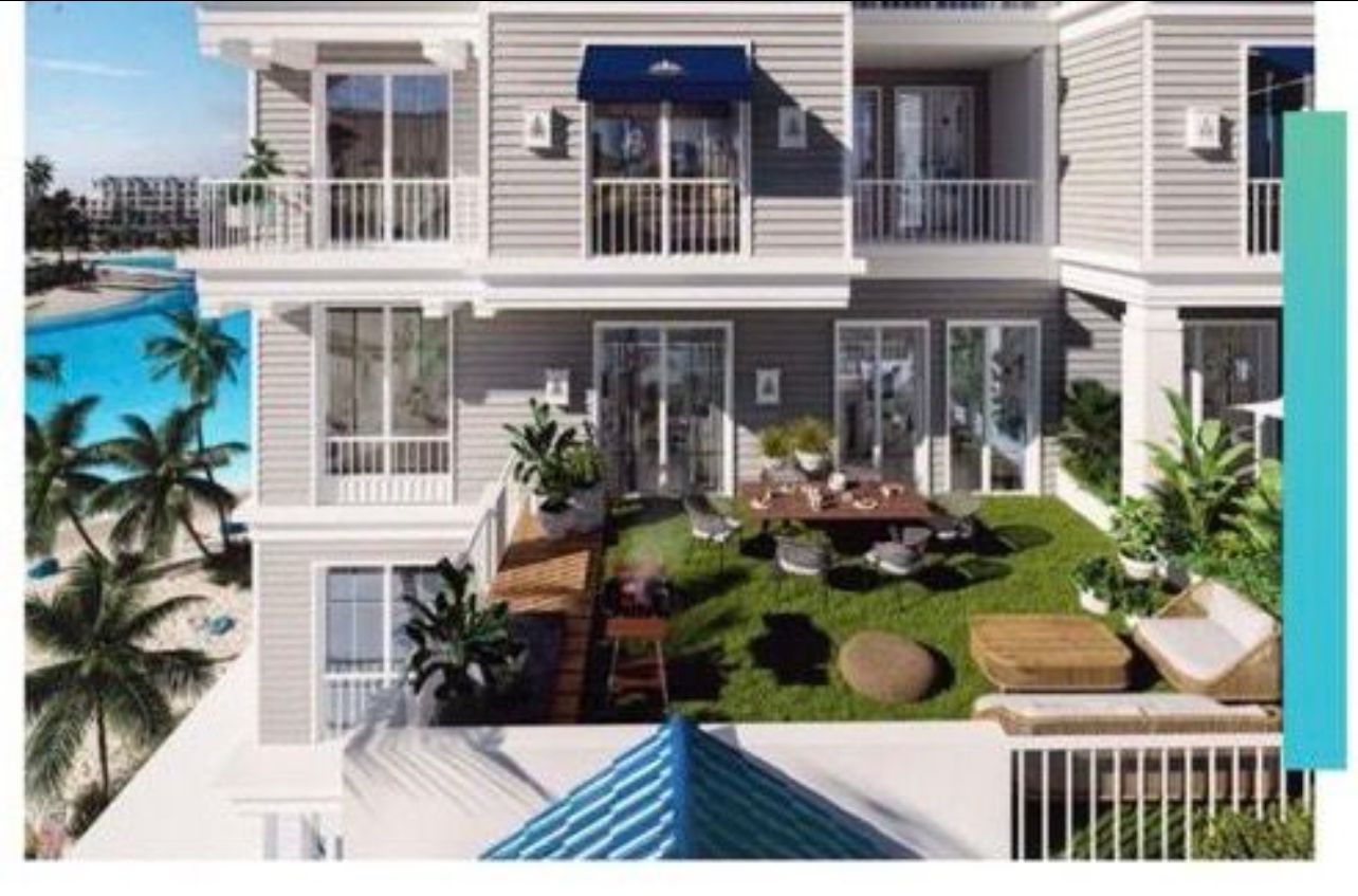 duplex at Mountain View iCity October