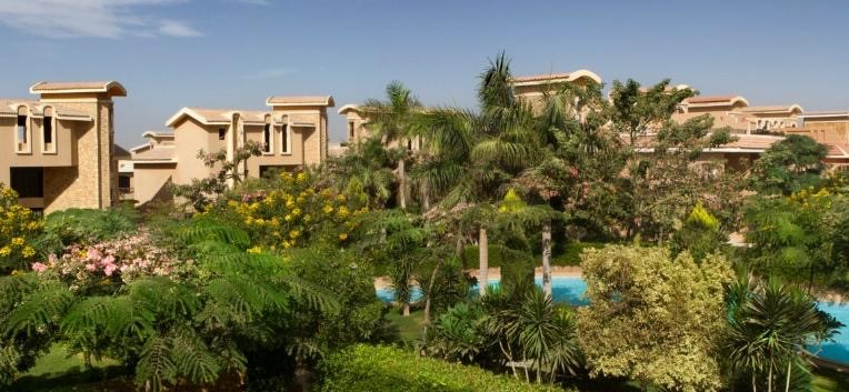 villa at River Walk