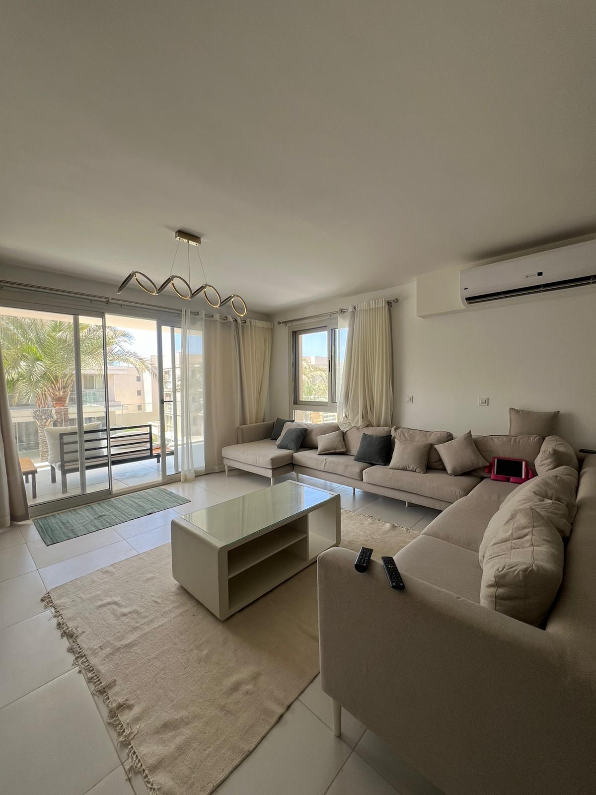 4 Bedrooms 210 sq.M Chalet for sale 90,000,000 EGP in Marassi,Sidi Abdel Rahman,Egypt