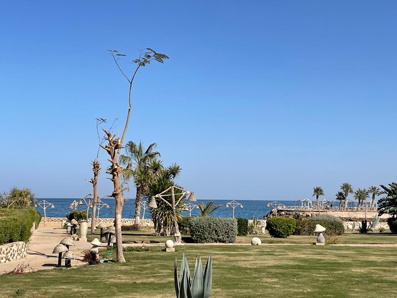 chalet at Blumar El Dome