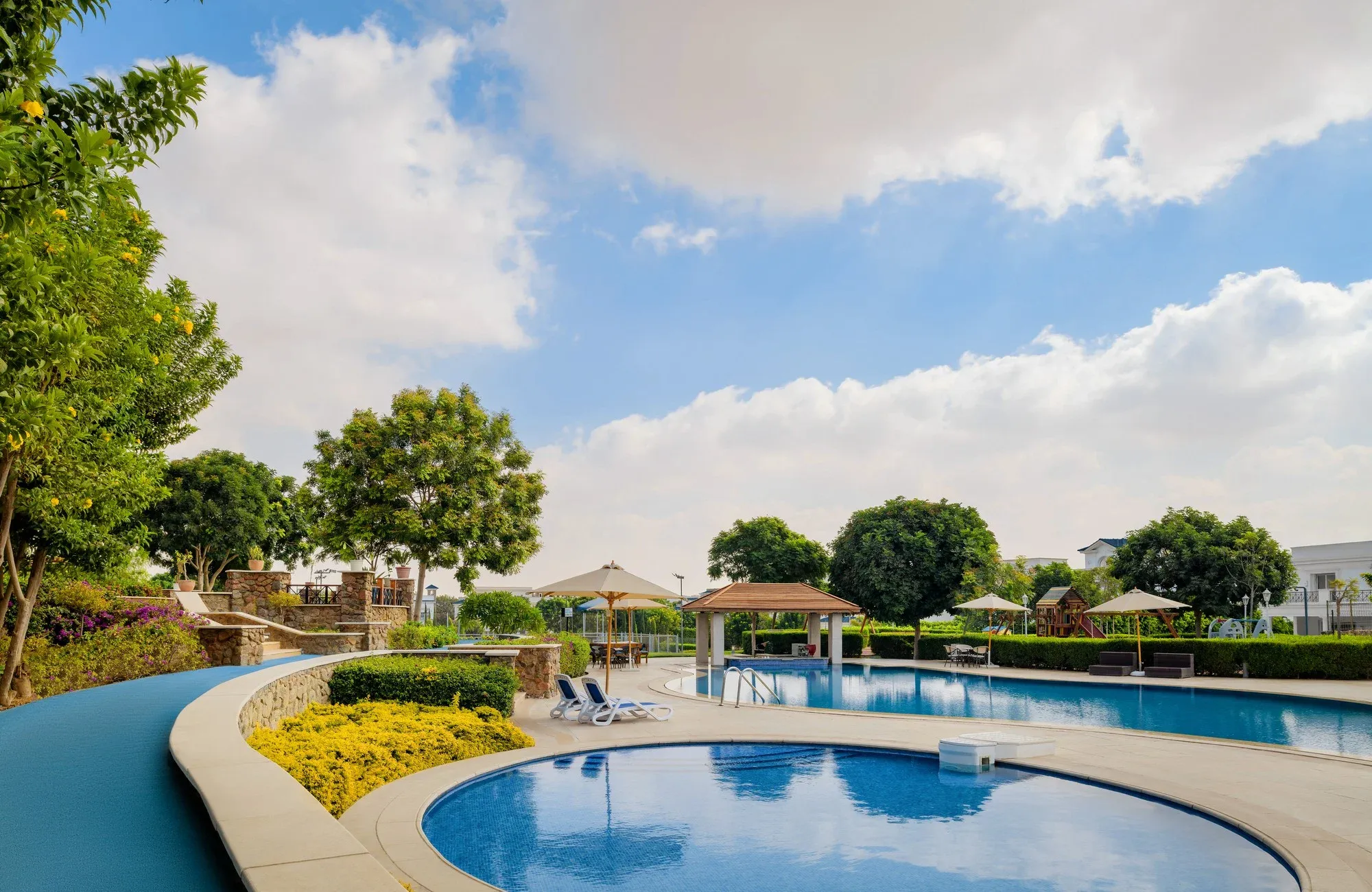 4 Bedrooms 605 sq.M Villa for sale 67,250,000 EGP in Mountain View 2,New Cairo,Egypt