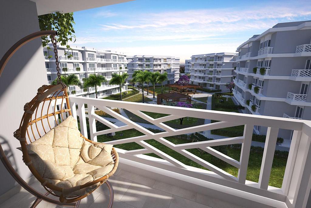 apartment at Green 6