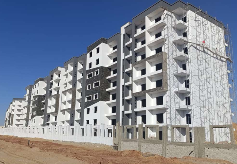 apartment at The City Valley