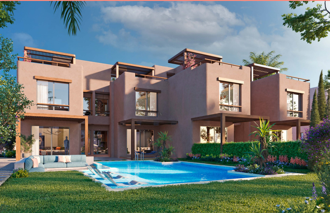 townhouse at Hacienda Blue