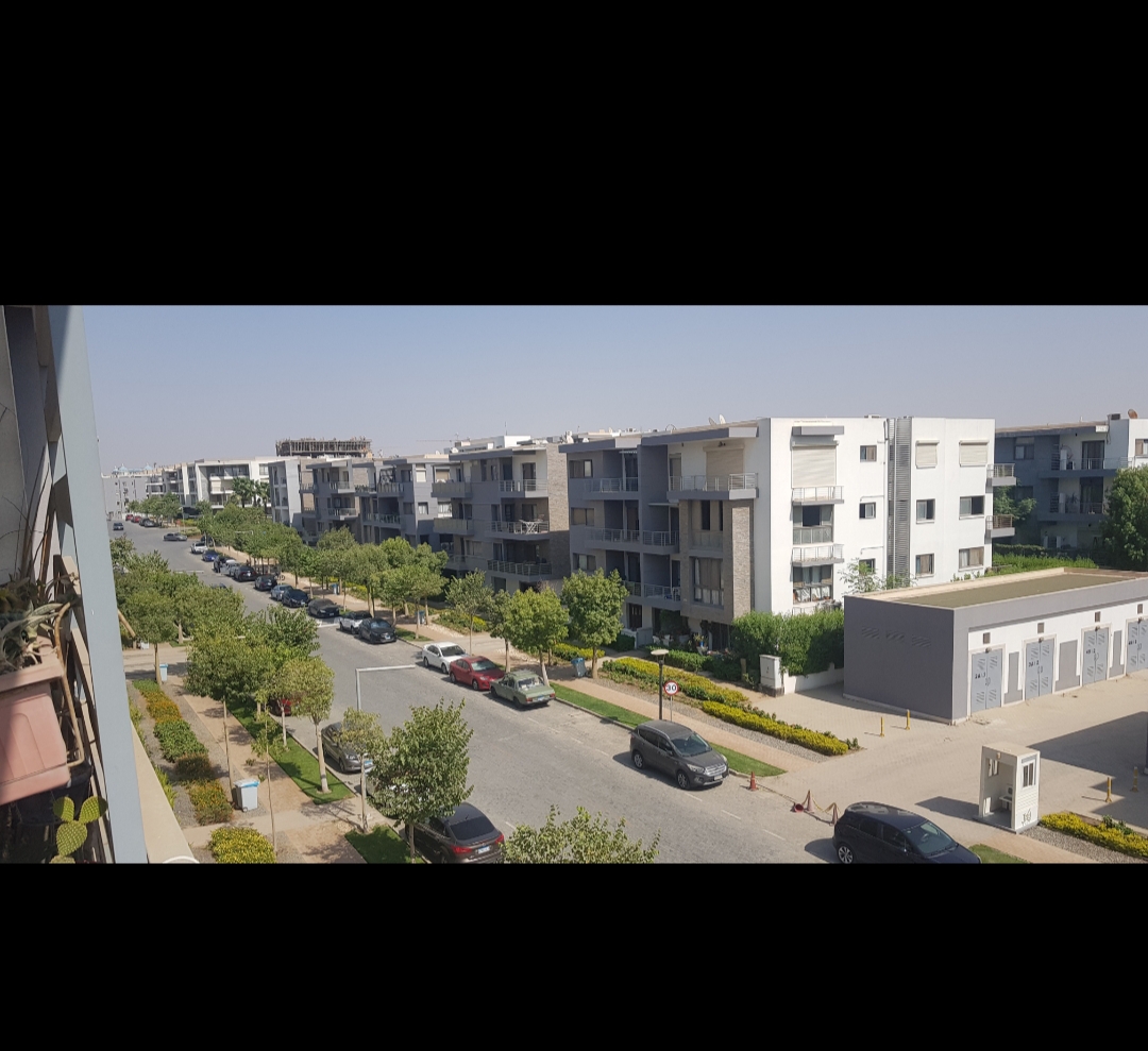 apartment at Taj City