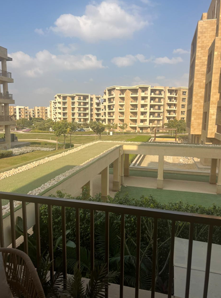 apartment at Taj City