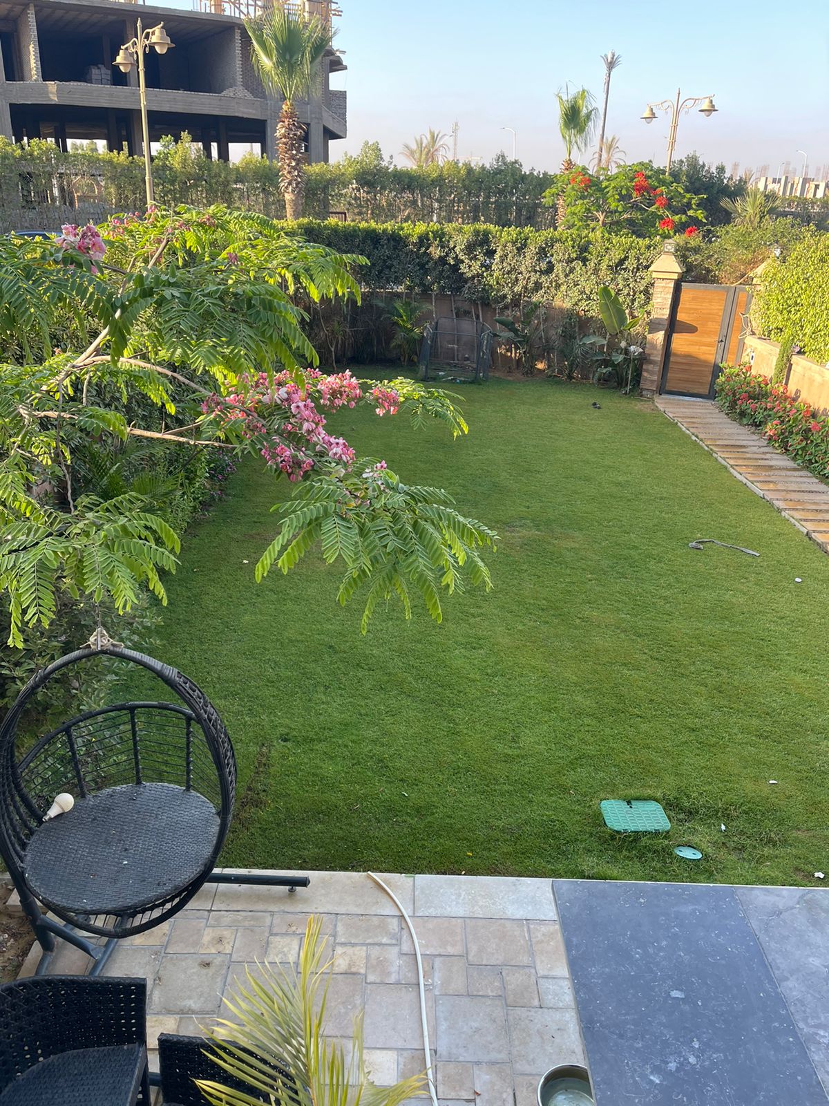 duplex at Murooj