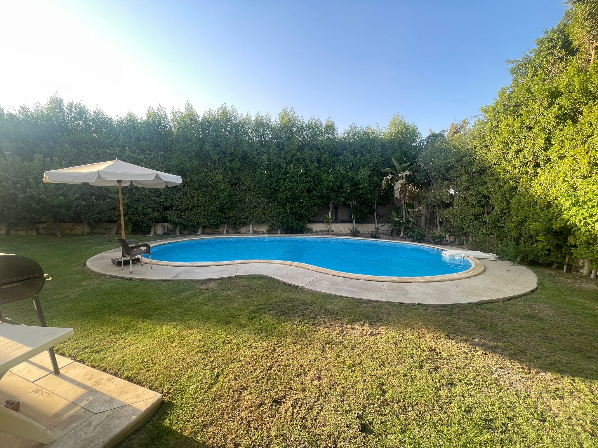 5 Bedrooms 415 sq.M Villa for sale 35,000,000 EGP in Gardenia Park 2,6th of October City,Egypt