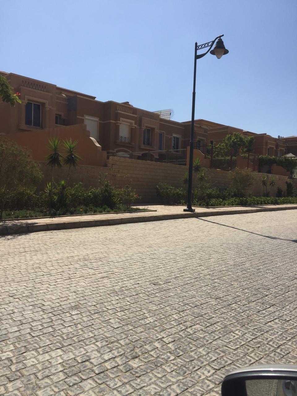 townhouse at Royal Meadows Sheikh Zayed