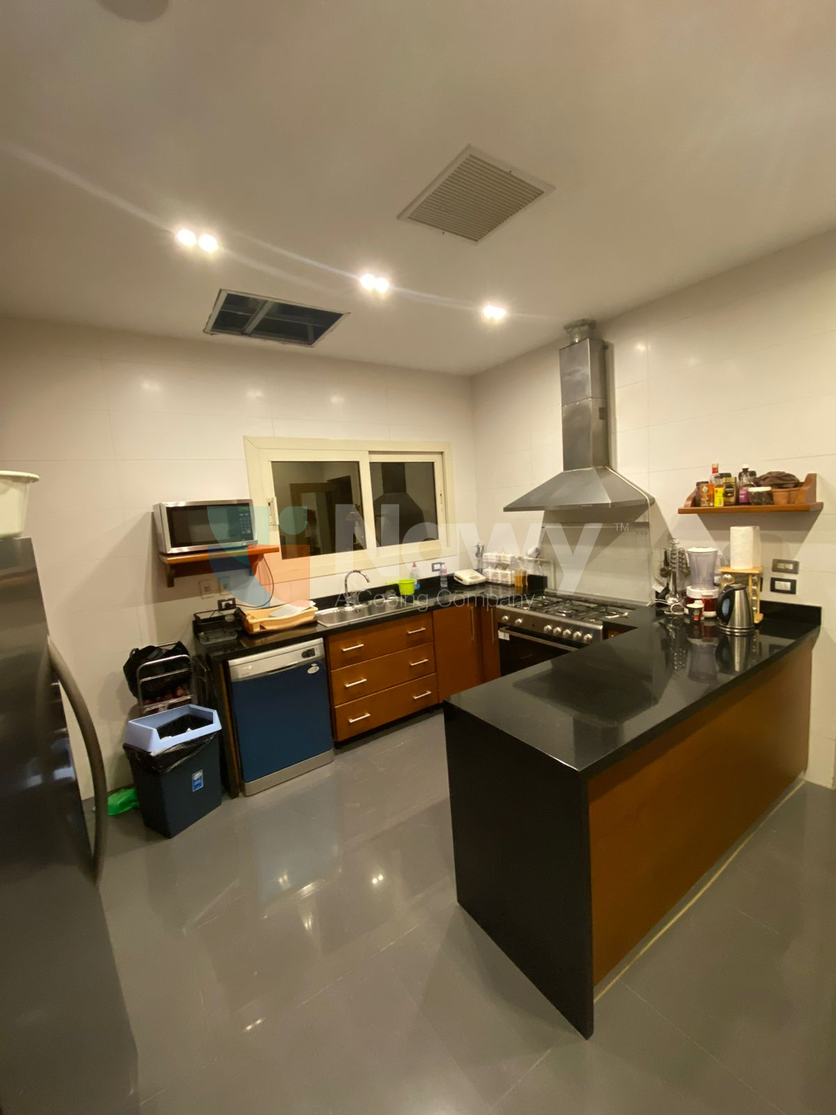 townhouse at Les Rois New Cairo