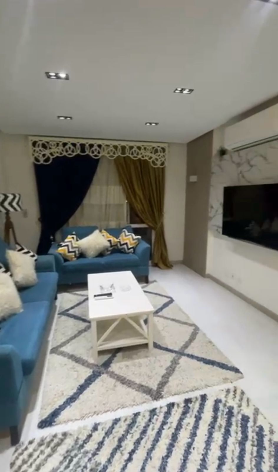 apartment at Madinaty