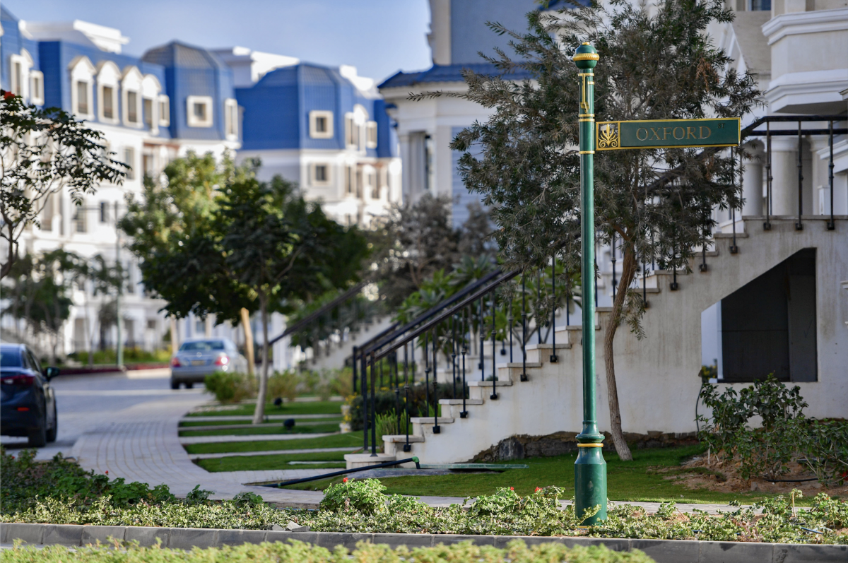للبيع: دوبلكس 3 غرف نوم 278 م² في ماونتن فيو هايد بارك، القاهرة الجديدة، مصر - مرجع 237389