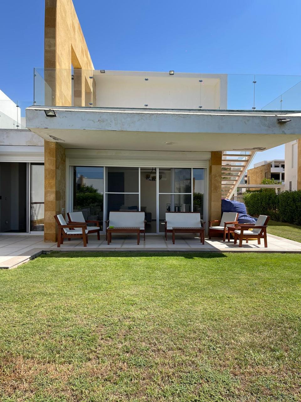 5 Bedrooms 478 sq.M Villa for sale 45,000,000 EGP in Seashell Sidi Abdel Rahman,Sidi Abdel Rahman,Egypt