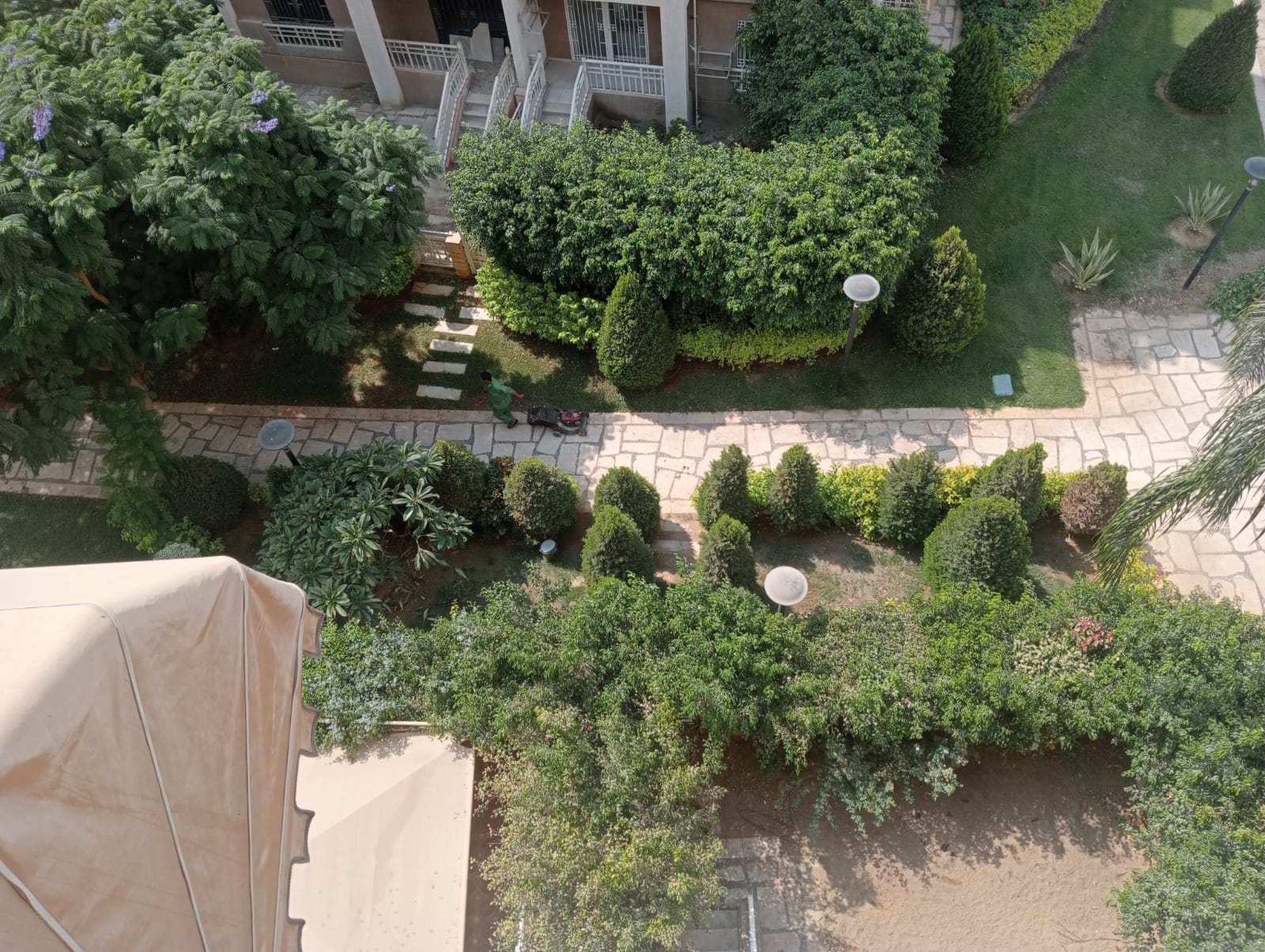 apartment at Madinaty