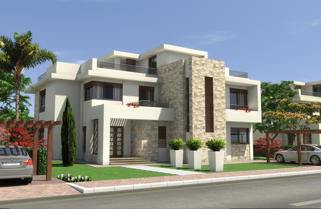 villa at Jamaran