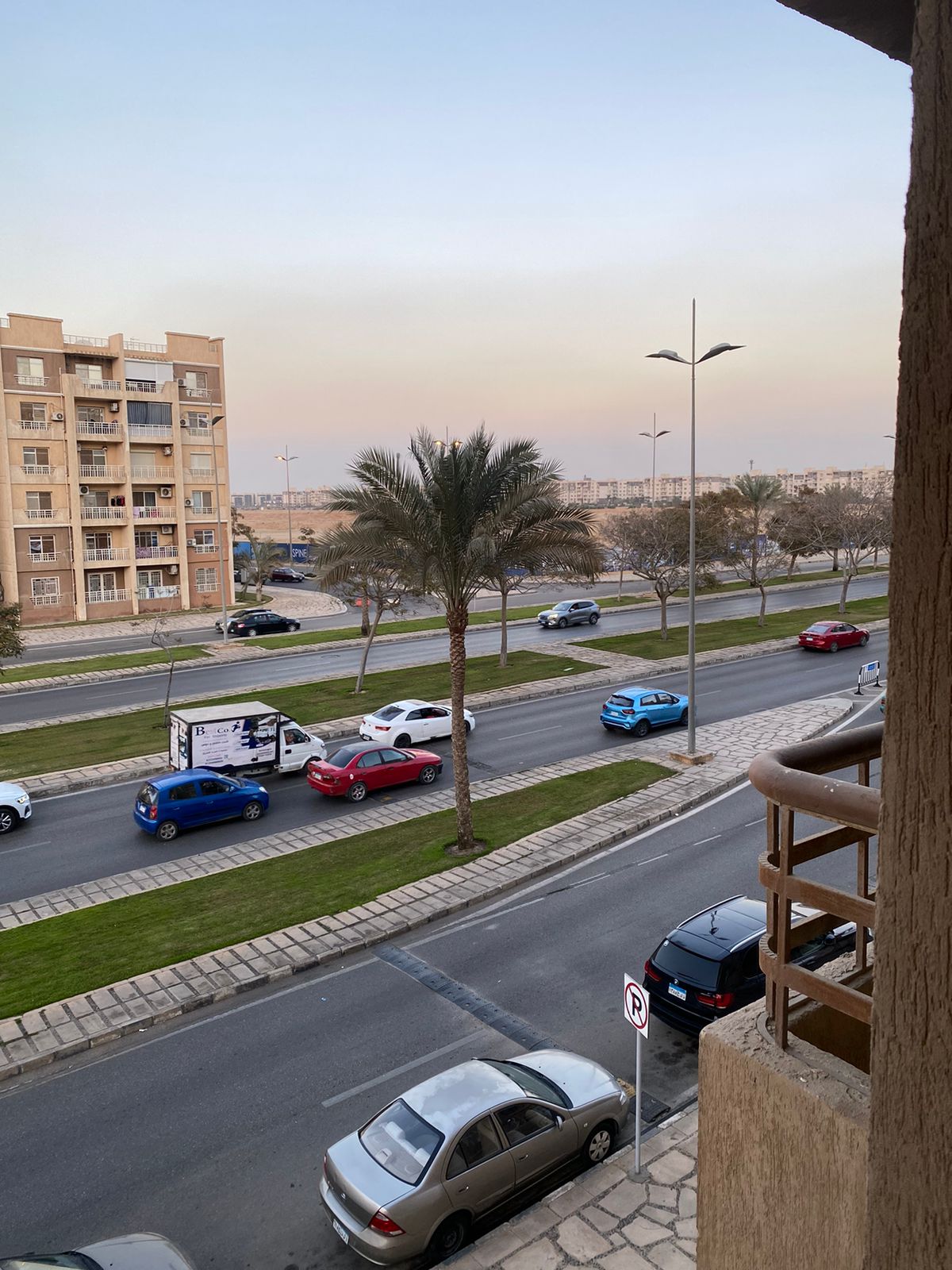apartment at Madinaty