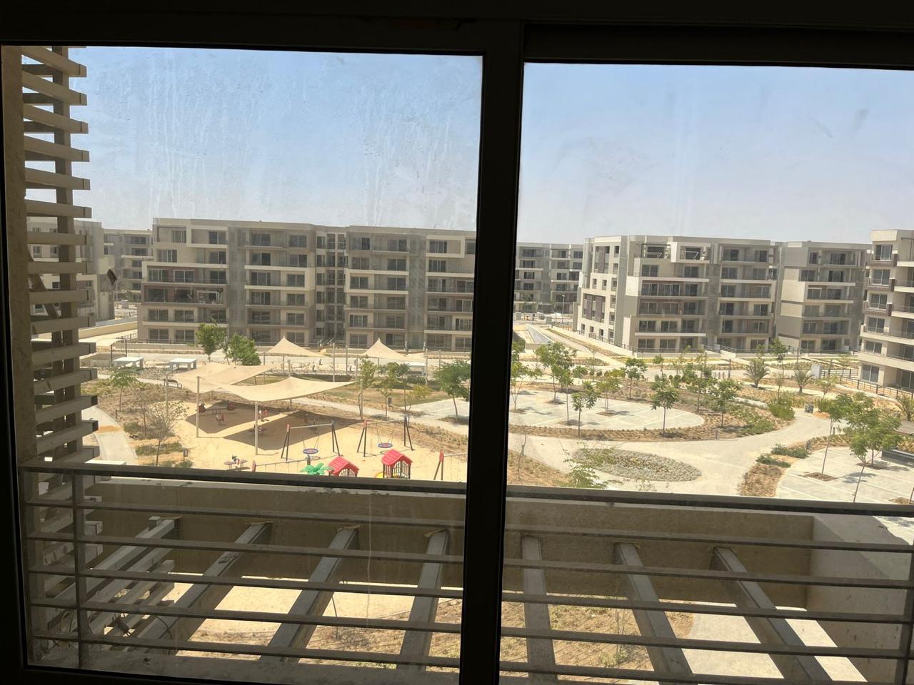 apartment at Palm Hills New Cairo