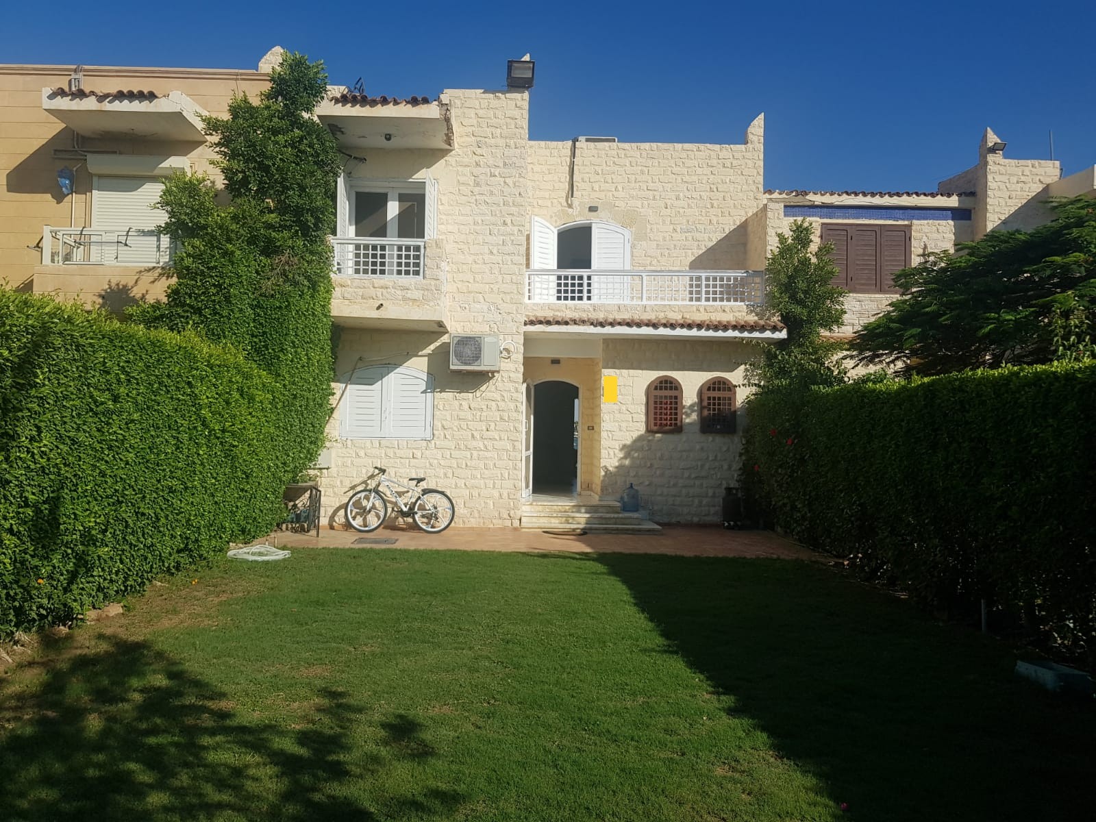 townhouse at Marina 5