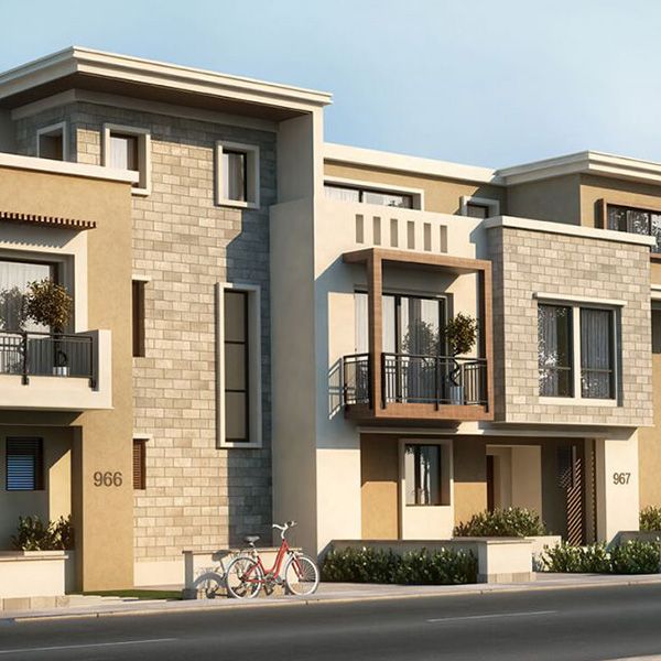 5 Bedrooms 440 sq.M Villa for sale 42,000,000 EGP in Taj City,New Cairo,Egypt