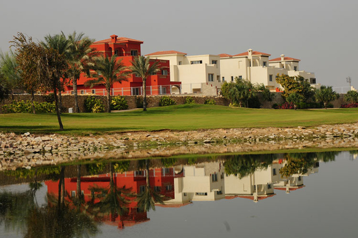 villa at Palm Hills Golf Views
