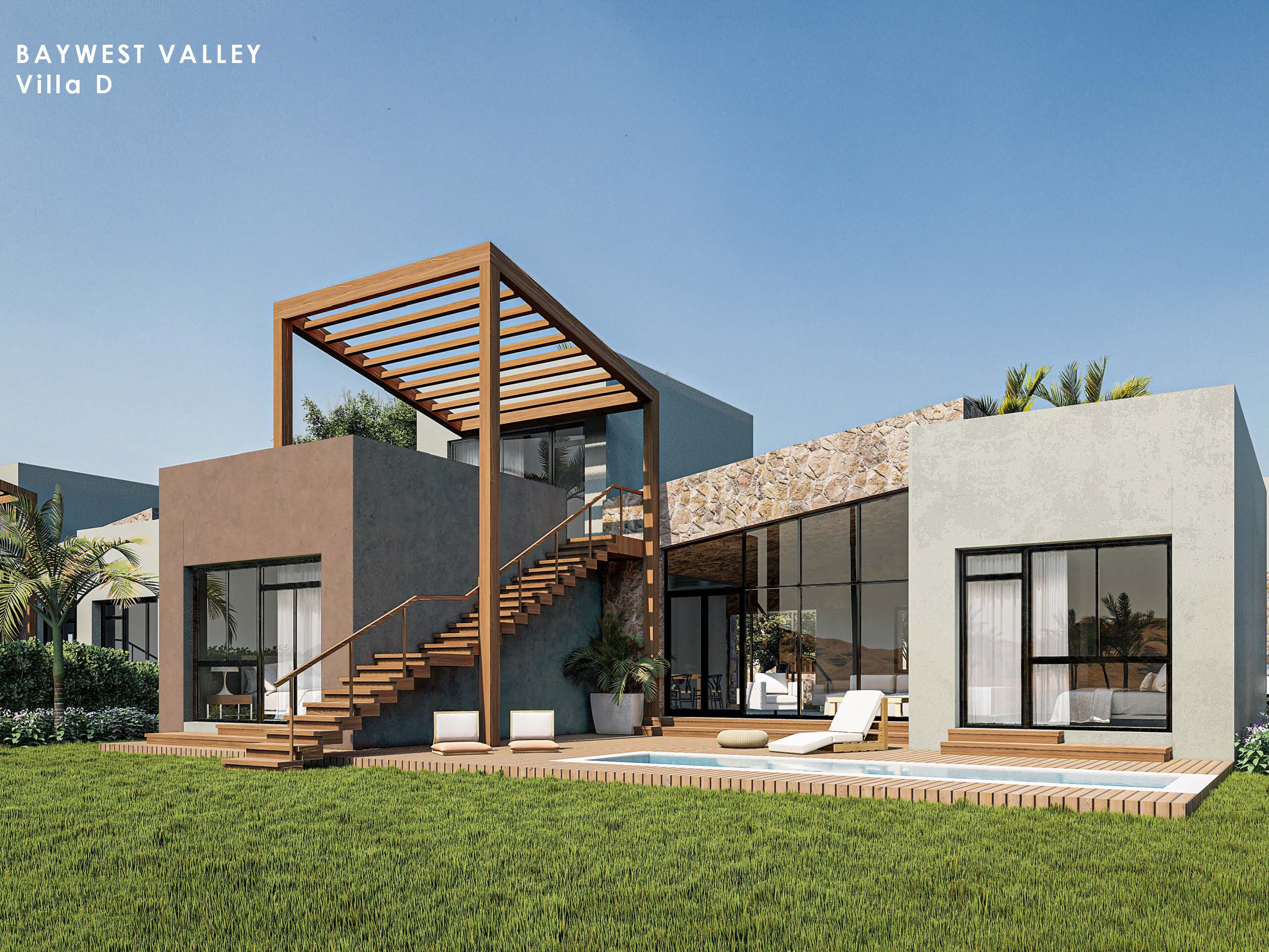 Villa, Greens Baywest Valley (1 of 8)