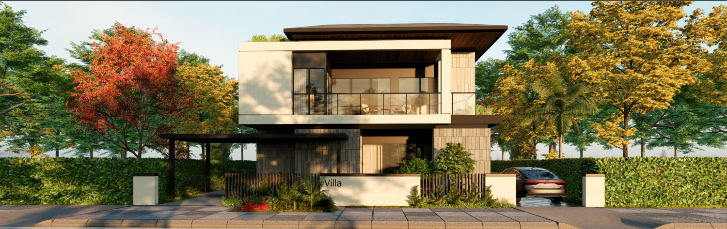 apartment at Telal East