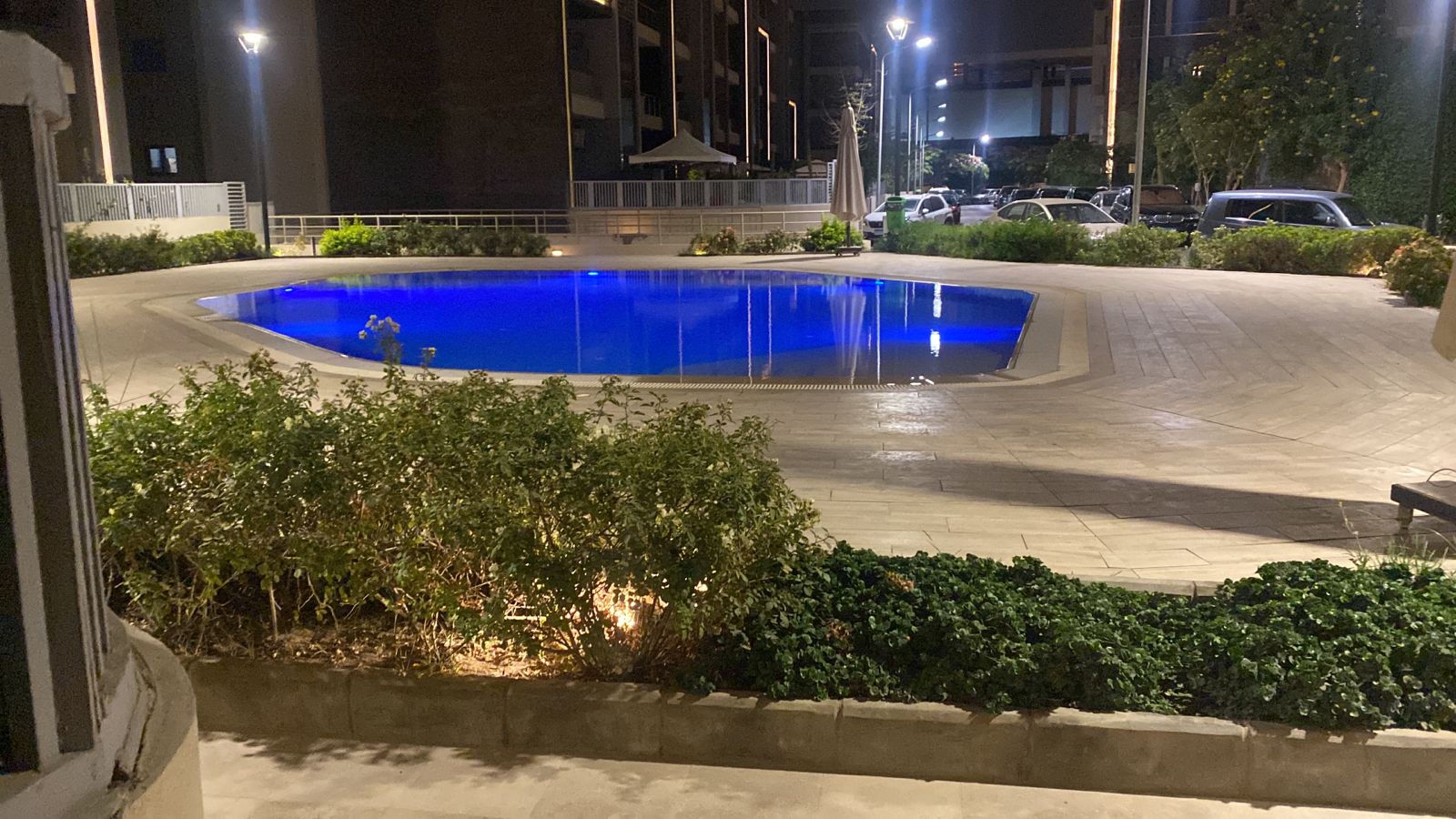 apartment at Midtown New Cairo